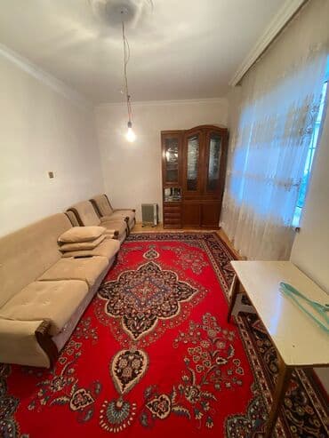 дом на колесах купить баку: 70 kv. m, 3 otaqlı — 2