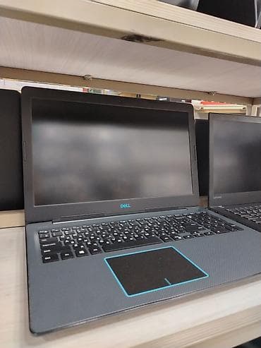 Dell noutbuk – performans və gündəlik istifadə üçün ideal Intel Core
