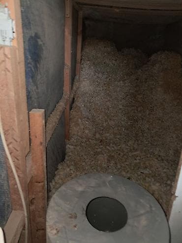 plastik boru satilir: Mebel istehsalı üçün süngər qırpıntıları və süngər tullantıları - — 3