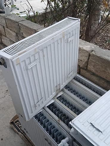 10 kva generator: İşlənmiş Panel Radiator — 2
