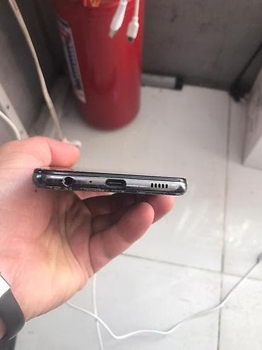 mikro cart: Samsung Galaxy A32, rəng - Qara — 3