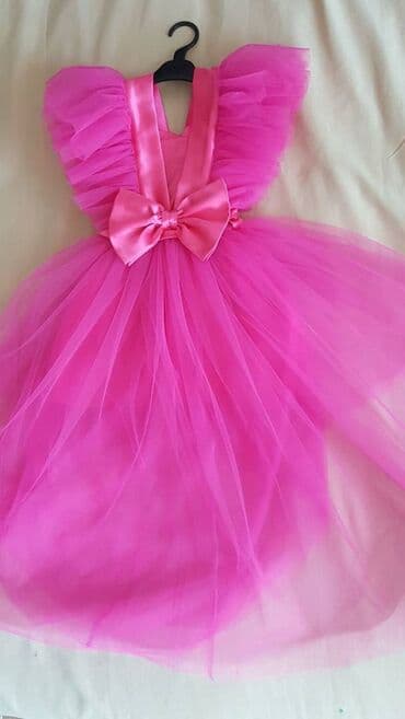 Don, Ziyafət, 5 - 6 yaş