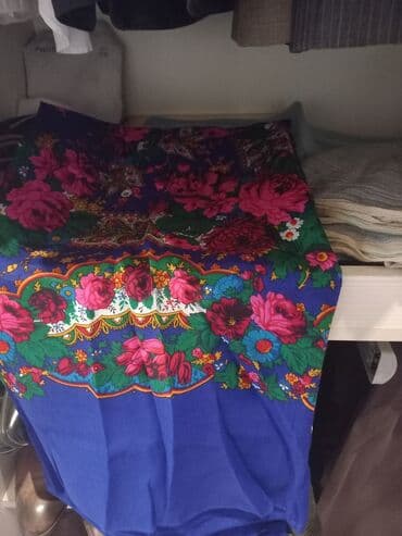 Hicab: Платок большой — 1