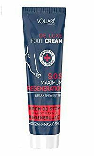 tktx krem qiyməti: Ayaq kremi yenidi qiymeti 4 azn — 1