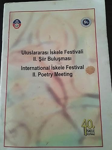 Тесты: Kitablar "Turkce".Чтобы посмотреть все мои обьявления,нажмите на имя — 8