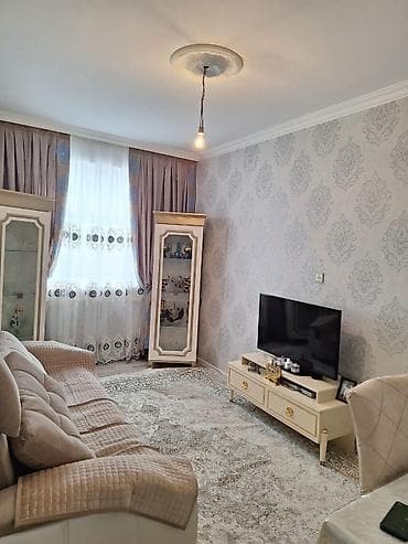 emircanda ev satisi: 90 kv. m, 3 otaqlı, Kombi, Qaz, İşıq — 8