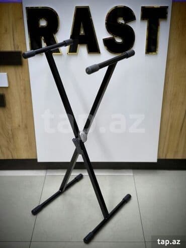 Piano dayağı piano dayagi piano stoyka piano ayagi Sintezator dayagi lalafo.az -da Piano dayağı piano dayagi piano stoyka piano ayagi Sintezator dayagi