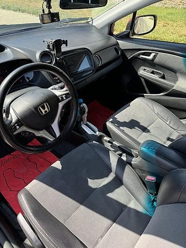 Avtomobil satışı: HONDA INSAET SATILIR TAKSIYE BURAXILIS KARTI VAR 2028 ci il YANVARIN 1 — 9
