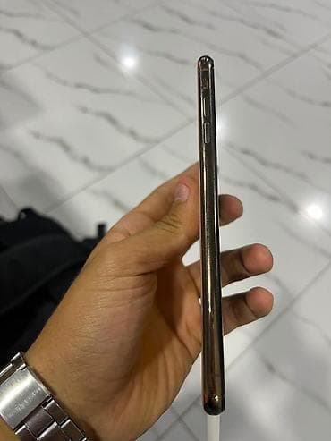 i̇phone usb: IPhone Xs Max, 64 GB, Face ID — 4