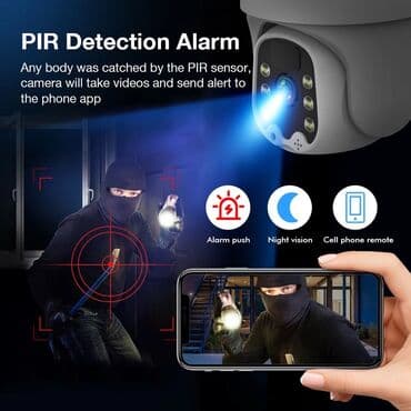 nvr: Solar 4G IP Kamera 1080HD (wifi camera) 📢Yeni Solar 4G IP Kamera — 3