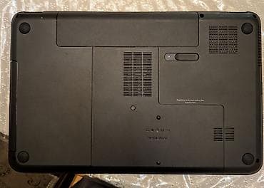 not: İşlənmiş HP Pavilion, 15.6 ", Intel Core i5, 512 GB — 5