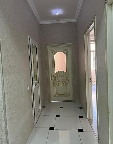 nzs kiraye evler: Ev xırdalanda tam merkezde yerlesır tam şəraitli rahat evdır eve xanım — 1