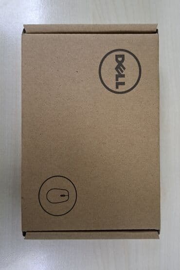 klaviatura mouse: Klaviatura - Dell KB216 Mouse - Dell MS116 Yenidir. Dəst (25 ədəd) — 3