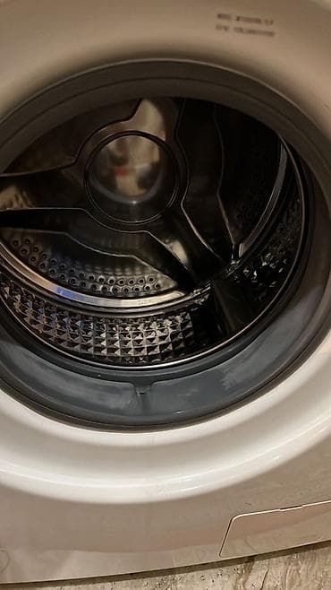 irshad electronics paltaryuyan: Paltaryuyan maşın Samsung, 6 kq, Qurutmasız — 3