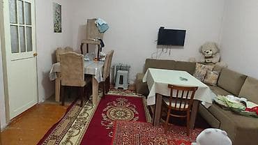 qara qarayev m: Sumqayıt, 2 otaqlı, Köhnə tikili, 45 kv. m — 7