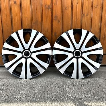 14 lük disk: Kalpak Universal disk teker disk qapagi diskqapaqlari hyundai kia opel — 2