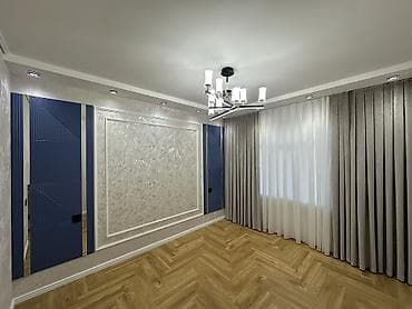 ev alqi satqis: Bakı, Əhmədli, 3 otaqlı, Köhnə tikili, m. Xalqlar Dostluğu, 65 kv. m — 4