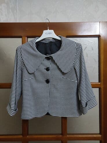 3D panellər: Tək pencək 30 AZN — 2