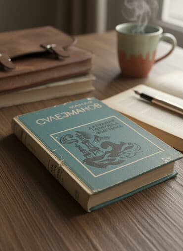 Məhsul: Kitab Adı: “Dalğalar qoynunda. Fırtına. Romanlar” Müəllif