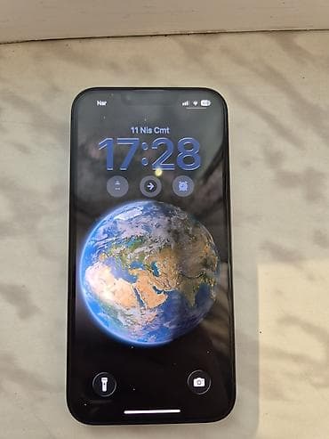 apple 11 pro max: IPhone 13, 128 GB, Midnight, Face ID, Sənədlərlə — 6