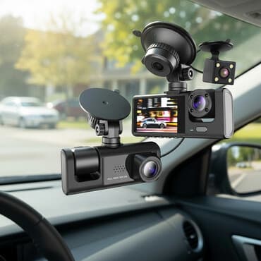 mikrafon tutacağı: 🎁 2kameralı(salan +ön) typce adeptor=25azn.😊 — 1