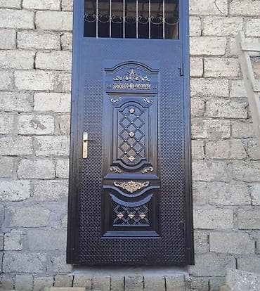Aliram aliram seyf qapi işlenmiş kim satir yazsin aıiram 1 eded — 1