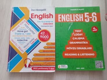 2 ci sinif testləri: İngilis dili Testlər 11-ci sinif, DİM, 1-ci hissə, 2019 il — 3