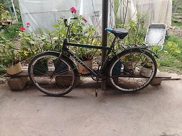 ən bahalı velosiped: Şəhər velosipedi Stels, 28", sürətlərin sayı: 1 — 1