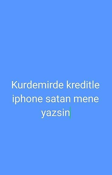qrafik planşet satilir: IPhone 12, 128 GB, Kredit — 1