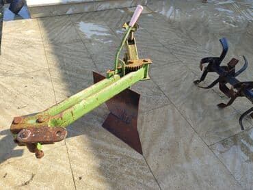 hediye qutusu: Təcili 🚜 Satılır: Qoşqulu Mini Traktor Senci Mini Tiller + Hədiyyə! 🎁 — 20