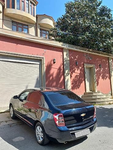 mitsubishi lancer evolution: Chevrolet Cobalt: 1.5 l | 2024 il 91000 km Sedan — 4