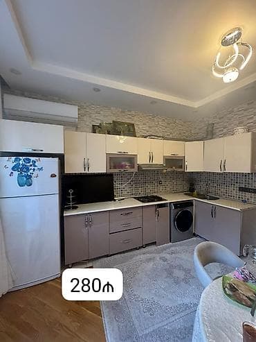 Endirim olundu 🛑🛑Mətbəx mebeli satılır 280₼. Ölçü dəqiq lalafo.az -da Endirim olundu 🛑🛑Mətbəx mebeli satılır 280₼. Ölçü dəqiq