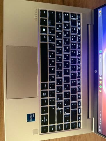 irsad noutbuklar: Hp ProBook 440 G8 notebook PC REAL ALİCIYA ENDİRİM OLACAQ ! 11th Gen — 7