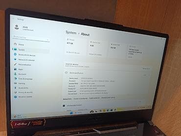 tp link archer c6: ASUS 15 ", Intel Core i5, 512 GB — 3
