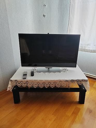 iphone x gence: Televizorlar — 1