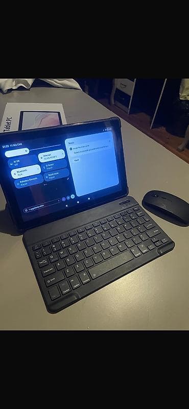 redmi airdots qiyməti: Tablet Kaburasi Mouse Klaviatura Qutusu ✅ Full komplekt 👌✅ Real — 4