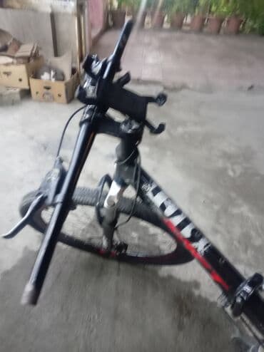 2 cı el elektrikli scooter: Velosiped satılır arxa skorus birdə paçevnik dağılıb 30 manat dahada — 5