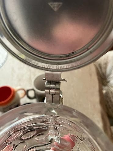 pivə bakali: Pive bakali - Almanyadan getirilibdir - hec isledilmeyibdir biri 26 — 6