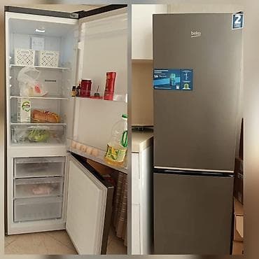 bakcell nomre sifaris etmek: CinareEndirim ⛔Beko soyuducu 1 ay istifade olunub Ideal veziyyetde — 1