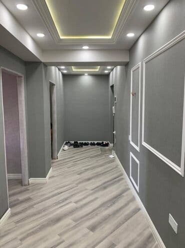 ağ şeher evler: 2 otaqlı, Yeni tikili, m. Əhmədli, 91 kv. m — 8