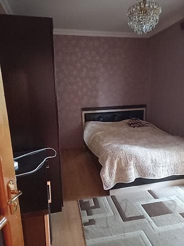 əhmədli ev: 3 otaqlı, 60 kv. m — 2