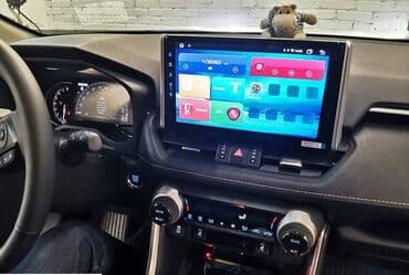 manitor w211: Toyota rav4 2020 android monitor atatürk prospekti 62 🚙🚒 ünvana və — 1