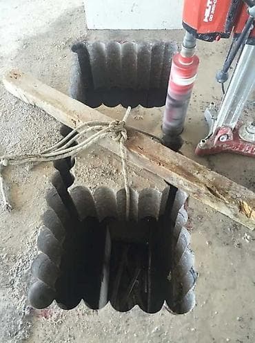 Paltaryuyan maşınlar: #betonisleri #beton #betonkesme #betonkəsimi #betonkesim #betondesme — 9