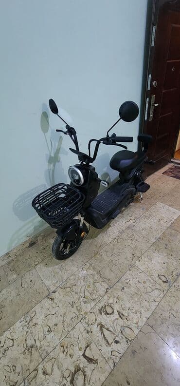 - E-BAKE, 50 sm3, 2024 il