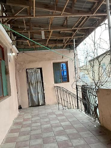 nabran evler: Xırdalan, 4 otaqlı, Köhnə tikili, 300 kv. m — 10