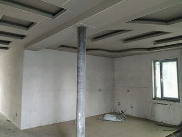 sumqayit 17 mkr: Əhmədli 4 otaqlı, 250 kv. m, Təmirsiz — 6