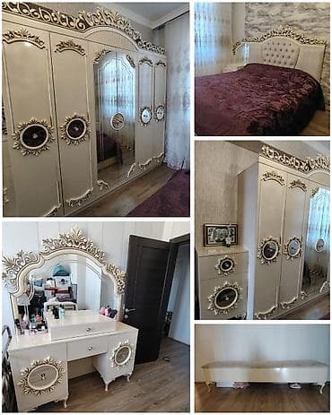 Endirim edildi.Yataq dəsti çox təcili 800₼ satılır.Matrası və bazası lalafo.az -da Endirim edildi.Yataq dəsti çox təcili 800₼ satılır.Matrası və bazası