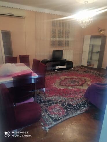жилье в баку купить: Kirayə həyət ev verilir. 3otaq 1salon.mətbəxt. hamam tualet evin — 3