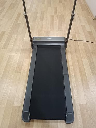 walking pad: Xiaomi Kingsmith WalkingPad R1 Pro (EU) Kompakt, qatlanan və — 7