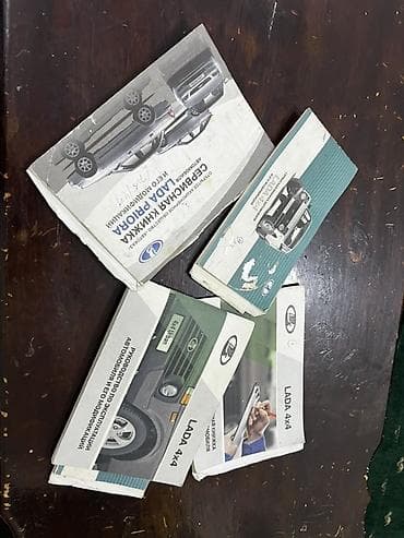 qar zinciri: LADA 4x4 üçün arxa şüşəsilən komplekti - Model uyumluluğu: LADA 4x4 — 5